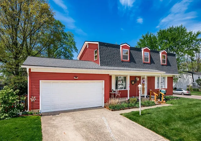 Homes for sale in Reynoldsburg, OH | 963 Hunt Valley Dr, Reynoldsburg, OH 43068 | MLS# 226013479
