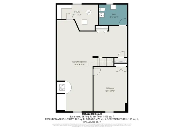 32nd image of 332 Kelly Cir, Zanesville, OH 43701 | MLS# 226013521