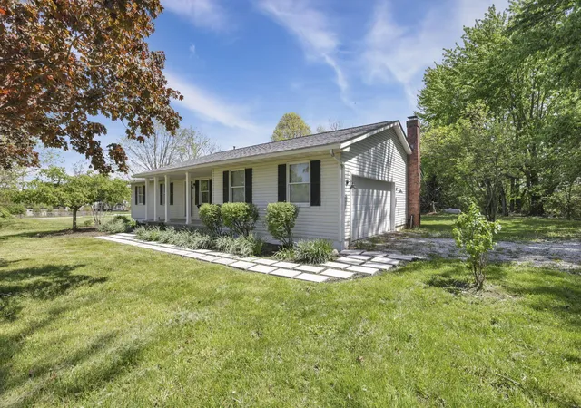 Photo 2 of Single family home for sale at 4777 Liberty Rd, Delaware, OH 43015 | MLS# 226013586 | Listing updated on 2026-10-24