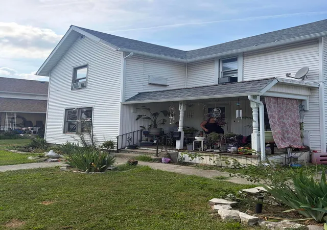 1st image of 272 Bellevue Ave, Marion, OH 43302 | MLS# 226013773