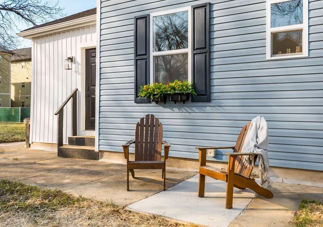 Photo 3 of Single family home for sale at 263 S 20th Street, Columbus, OH 43205 | MLS# 226022785 | Listing updated on 2026-07-29
