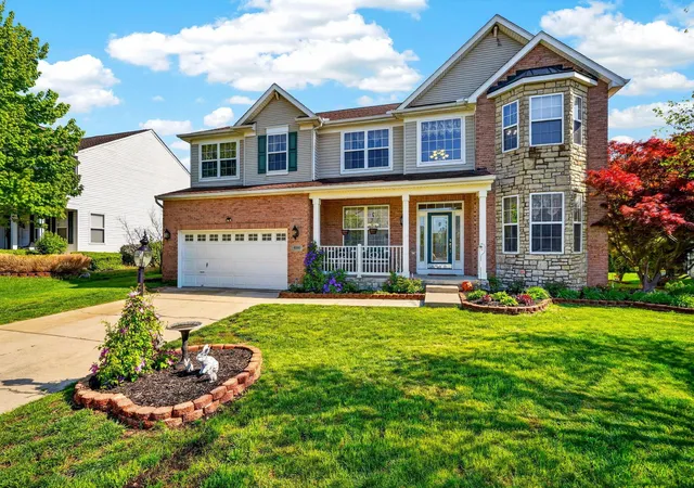 Homes for sale in Dayton, OH | 6520 Heritage Park Blvd, Dayton, OH 45424 | MLS# 226013651