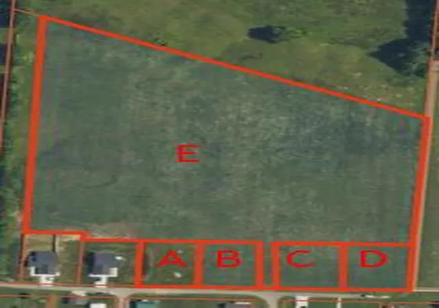 Photo 1 of Land for sale at 0 B Superior St, Buffalo, OH 43722 | MLS# 226013735 | Listing updated on 2026-07-29