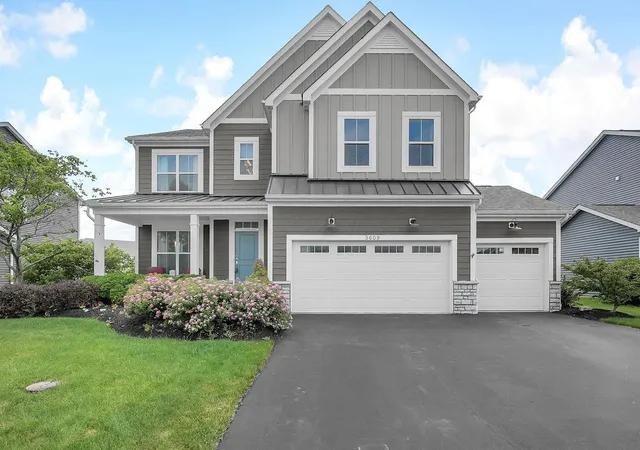 1st image of 5609 Meadowhaven Dr, Powell, OH 43065 | MLS# 226021992