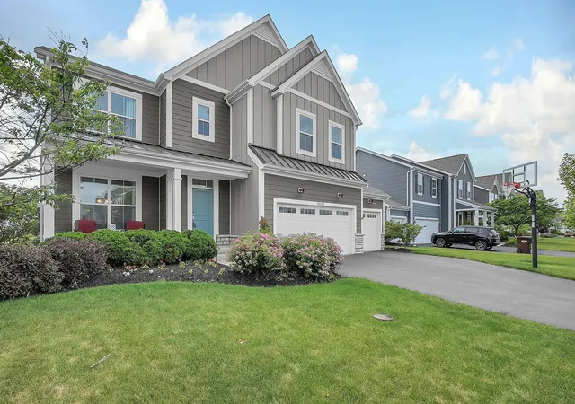 2nd image of 5609 Meadowhaven Dr, Powell, OH 43065 | MLS# 226021992