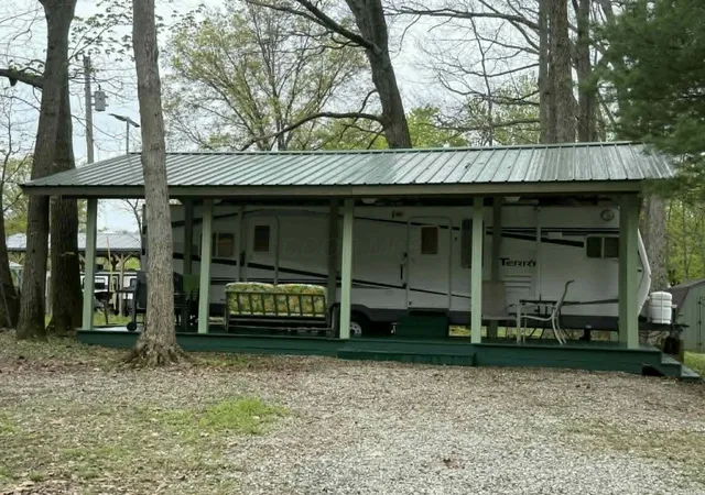 Homes for sale in Mount Gilead, OH | 7326 State Route 19 #Unit 4, Lots 278/279, Mount Gilead, OH 43338 | MLS# 226015262