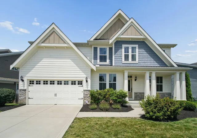 Homes for sale in Hilliard, OH | 3438 Woodland Dr, Hilliard, OH 43026 | MLS# 226024851