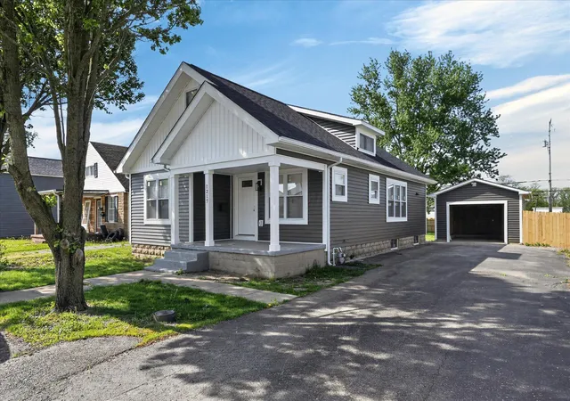 Homes for sale in Washington Court House, OH | 1217 Grace St, Washington Court House, OH 43160 | MLS# 226013823