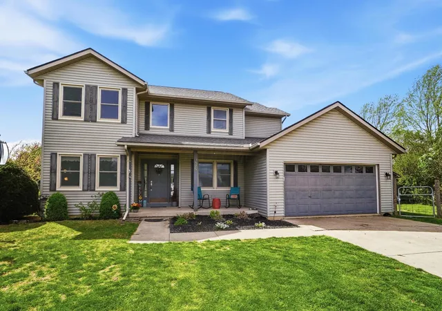 2nd image of 3475 Kenerly St, Springfield, OH 45502 | MLS# 226013853