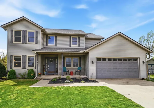 3rd image of 3475 Kenerly St, Springfield, OH 45502 | MLS# 226013853