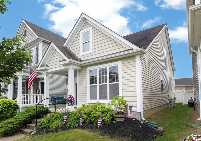 Homes for sale in Blacklick, OH | 7911 Ashenden Dr, Blacklick, OH 43004 | MLS# 226023915
