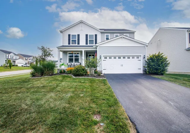 Homes for sale in Johnstown, OH | 416 Fox Dr, Johnstown, OH 43031 | MLS# 226014159