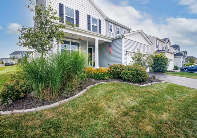 Homes for sale in Johnstown, OH | 416 Fox Dr, Johnstown, OH 43031 | MLS# 226014159