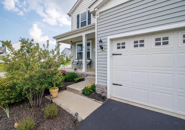 Homes for sale in Johnstown, OH | 416 Fox Dr, Johnstown, OH 43031 | MLS# 226014159
