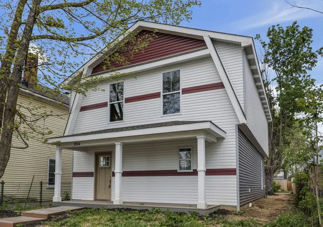 3rd image of 1814 Genessee Ave, Columbus, OH 43211 | MLS# 226013887