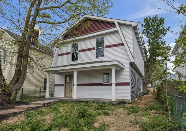 4th image of 1814 Genessee Ave, Columbus, OH 43211 | MLS# 226013887