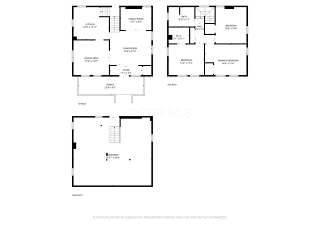 34th image of 1105 Kelton Ave, Columbus, OH 43206 | MLS# 226015006