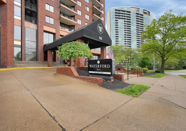 Homes for sale in Columbus, OH | 155 W Main St #1405, Columbus, OH 43215 | MLS# 226013935