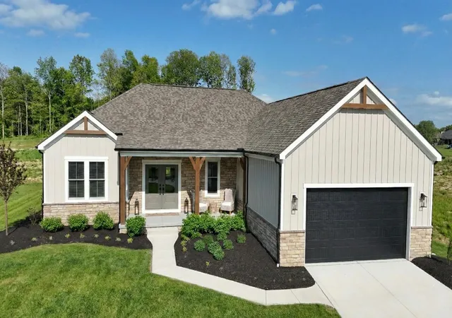 1st image of 9724 New California Dr, Plain City, OH 43064 | MLS# 226015404