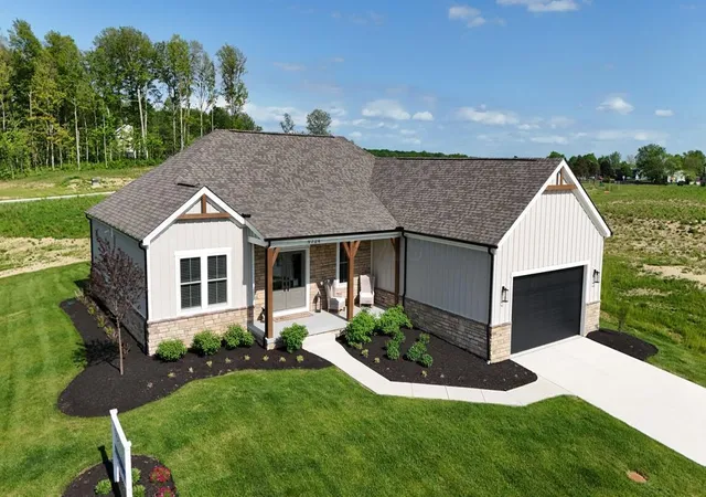 2nd image of 9724 New California Dr, Plain City, OH 43064 | MLS# 226015404