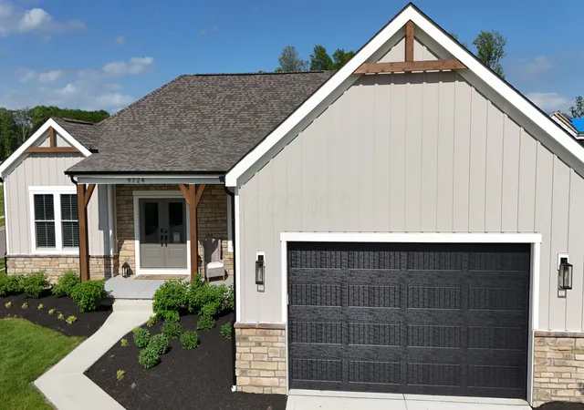 3rd image of 9724 New California Dr, Plain City, OH 43064 | MLS# 226015404