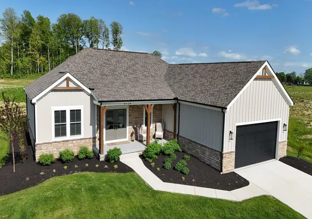 4th image of 9724 New California Dr, Plain City, OH 43064 | MLS# 226015404