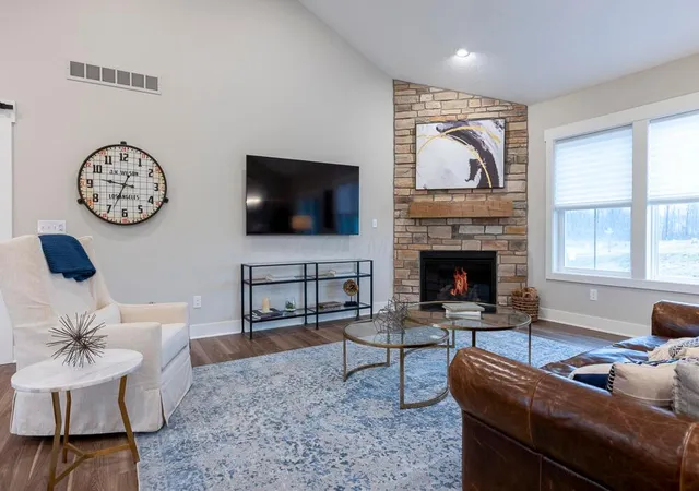 5th image of 9724 New California Dr, Plain City, OH 43064 | MLS# 226015404