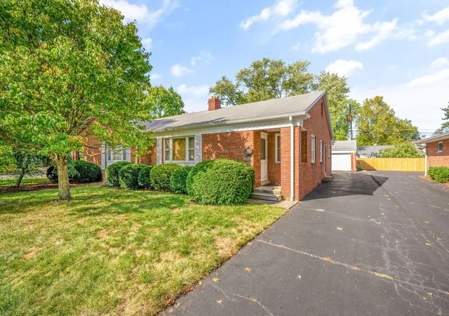Photo 2 of Multi family home for sale at 1840 Ardleigh, Columbus, OH 43221 | MLS# 226027632 | Listing updated on 2026-09-01