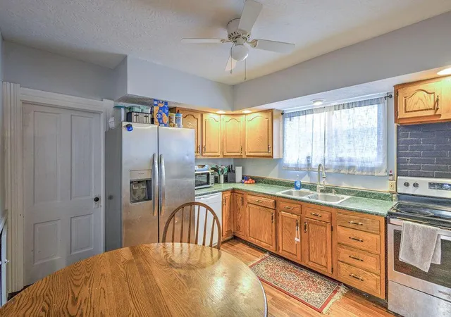 Homes for sale in Centerburg, OH | 160 N Clayton St, Centerburg, OH 43011 | MLS# 226014015