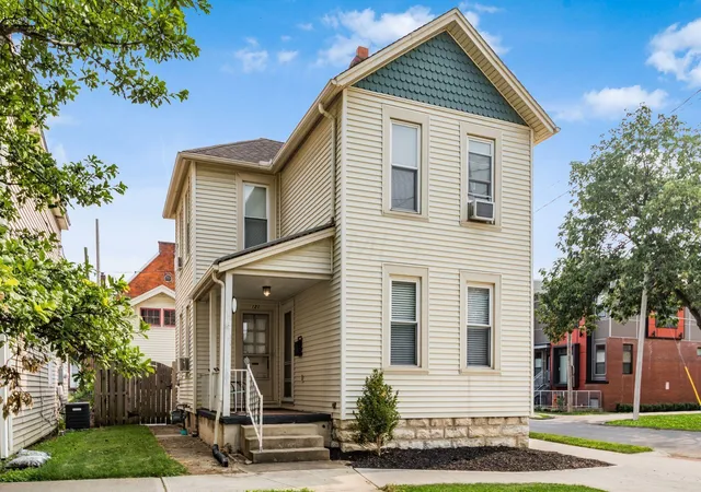 Homes for sale in Columbus, OH | 121 Mcmillen Ave, Columbus, OH 43201 | MLS# 226013996