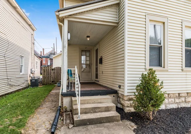 4th image of 121 Mcmillen Ave, Columbus, OH 43201 | MLS# 226013996