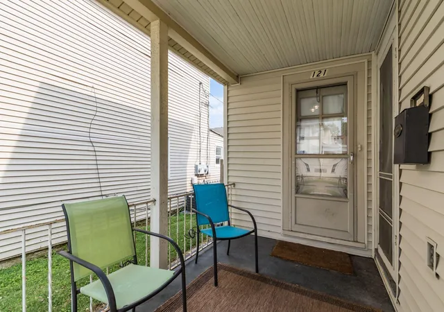 5th image of 121 Mcmillen Ave, Columbus, OH 43201 | MLS# 226013996