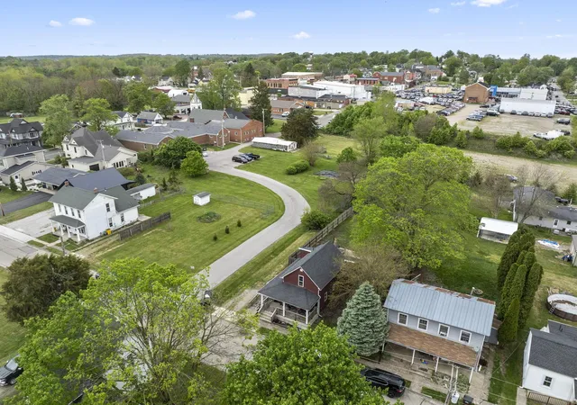 Homes for sale in Mechanicsburg, OH | 36 Oak St, Mechanicsburg, OH 43044 | MLS# 226014300