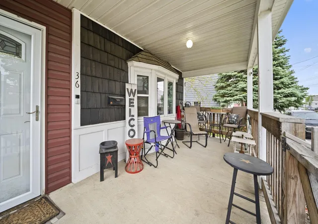 Homes for sale in Mechanicsburg, OH | 36 Oak St, Mechanicsburg, OH 43044 | MLS# 226014300