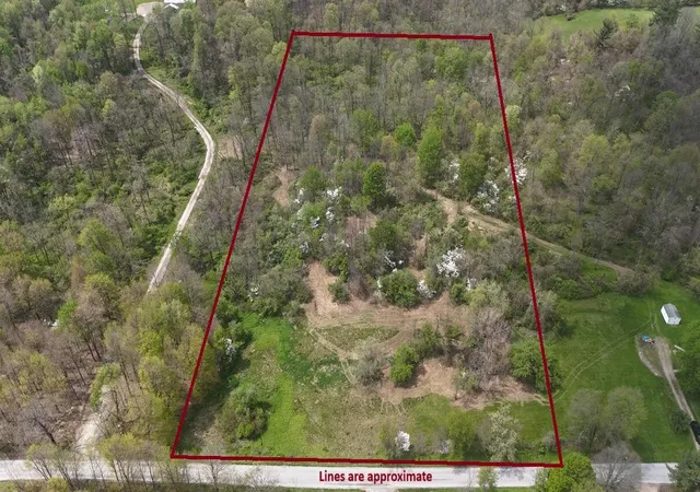 1st image of 0 Camp Rd, Mount Vernon, OH 43050 | MLS# 226014009