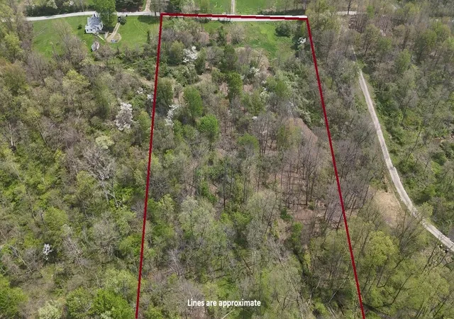 3rd image of 0 Camp Rd, Mount Vernon, OH 43050 | MLS# 226014009