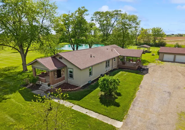 1st image of 1451 Holland Rd, Marion, OH 43302 | MLS# 226014020