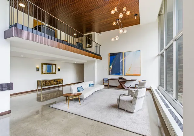 5th image of 1000 Urlin Ave #511, Columbus, OH 43212 | MLS# 226014058