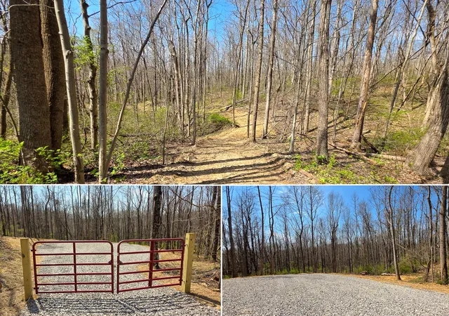 1st image of 0 Dennis Rd #(Tract 4 at Muskingum Woods), Zanesville, OH 43701 | MLS# 226014066