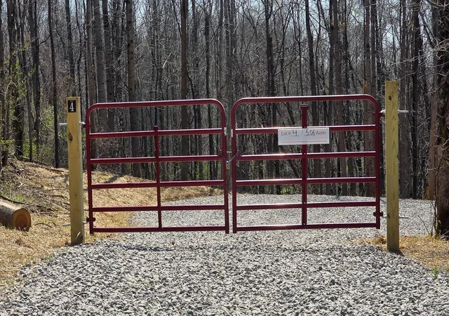 25th image of 0 Dennis Rd #(Tract 4 at Muskingum Woods), Zanesville, OH 43701 | MLS# 226014066