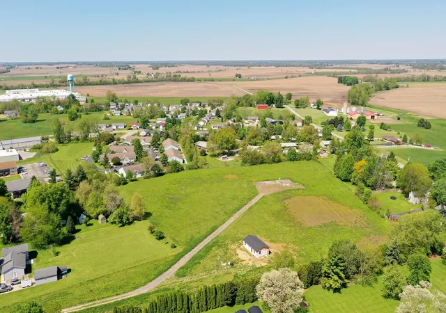 1st image of 342 W Columbus Rd, South Charleston, OH 45368 | MLS# 226014435