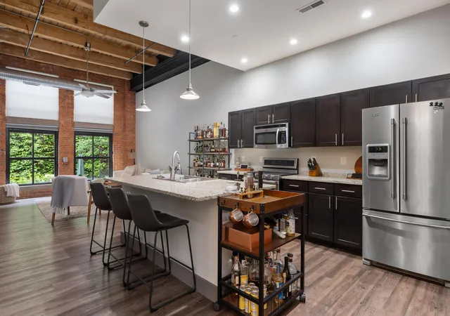 1st image of 570 S Front St #114, Columbus, OH 43215 | MLS# 226015447