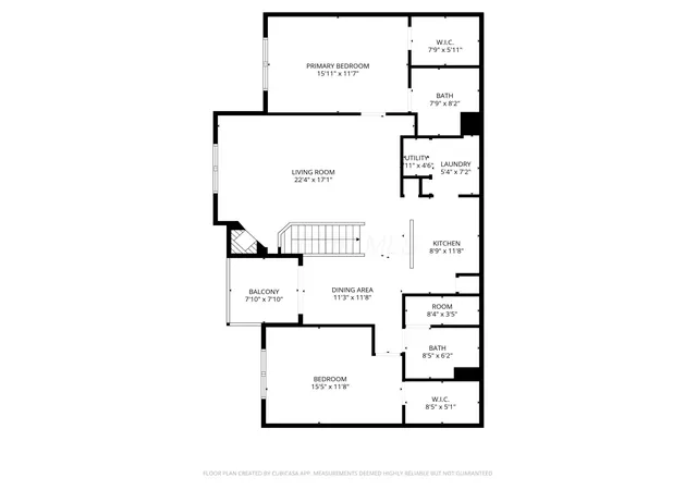 Listing Photo 2 - Condo for sale in building located at 4993 Ivyvine Blvd, Dublin, OH 43016 - Unit #