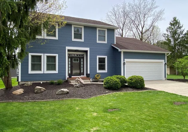Homes for sale in Bellefontaine, OH | 101 Pinecrest Ct, Bellefontaine, OH 43311 | MLS# 226014075