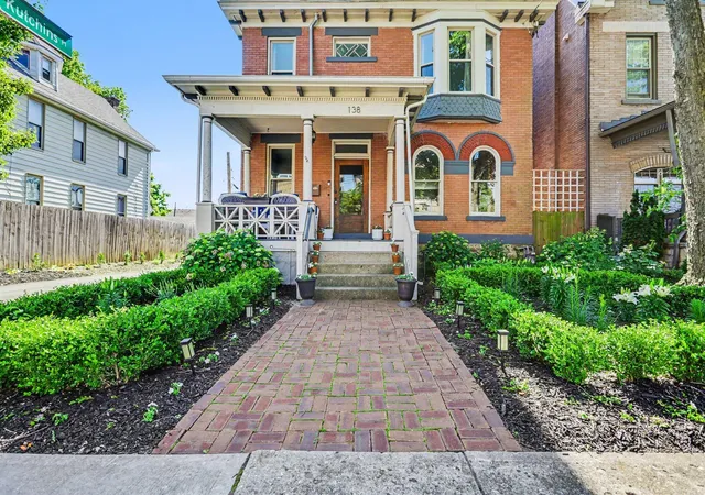 1st image of 138 Wilson Ave, Columbus, OH 43205 | MLS# 226014133