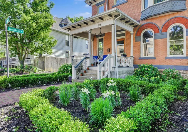 3rd image of 138 Wilson Ave, Columbus, OH 43205 | MLS# 226014133