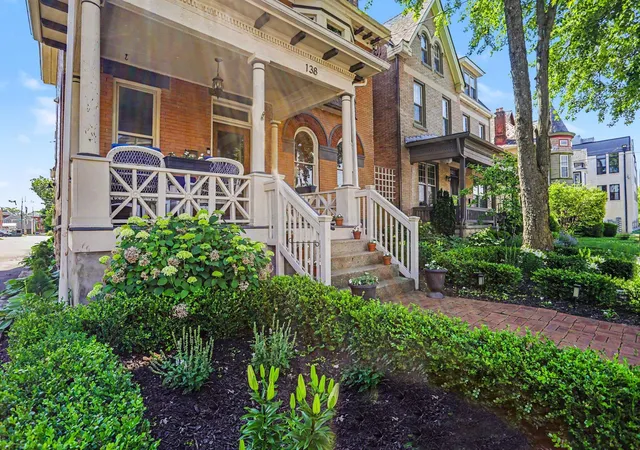4th image of 138 Wilson Ave, Columbus, OH 43205 | MLS# 226014133