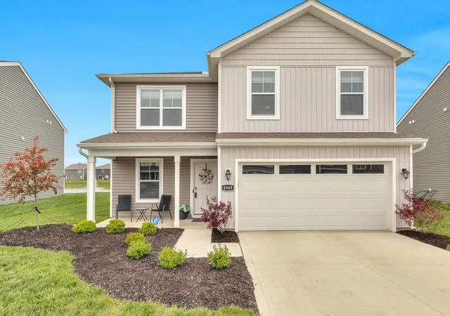 Homes for sale in Canal Winchester, OH | 4949 Sanford Grove Pl, Canal Winchester, OH 43110 | MLS# 226014095