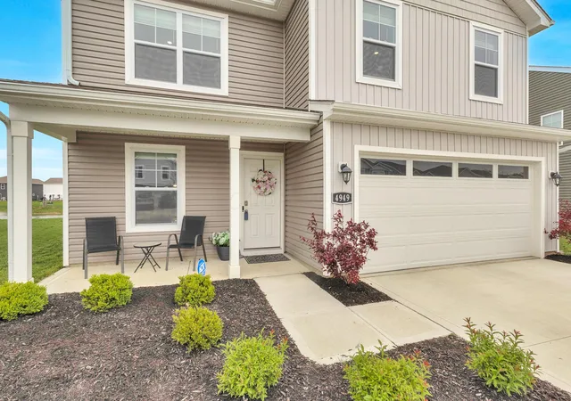 Homes for sale in Canal Winchester, OH | 4949 Sanford Grove Pl, Canal Winchester, OH 43110 | MLS# 226014095