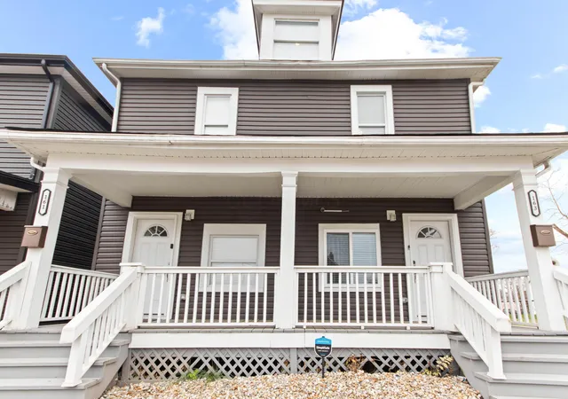 Homes for sale in Columbus, OH | 161 N Central Ave #161-163, Columbus, OH 43222 | MLS# 226014118
